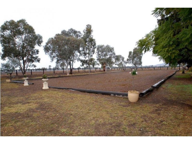 “Kataluka” Shanley Lane, Gunnedah NSW 2380