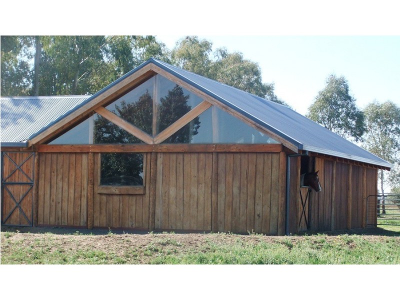 “Kataluka” Shanley Lane, Gunnedah NSW 2380