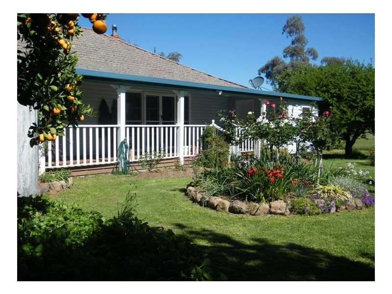 TARRALEE, PIALLAWAY /, Quirindi NSW 2343