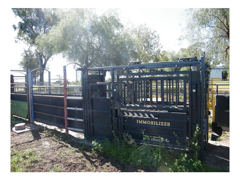 TARRALEE, PIALLAWAY /, Quirindi NSW 2343
