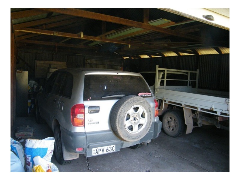 TARRALEE, PIALLAWAY /, Quirindi NSW 2343