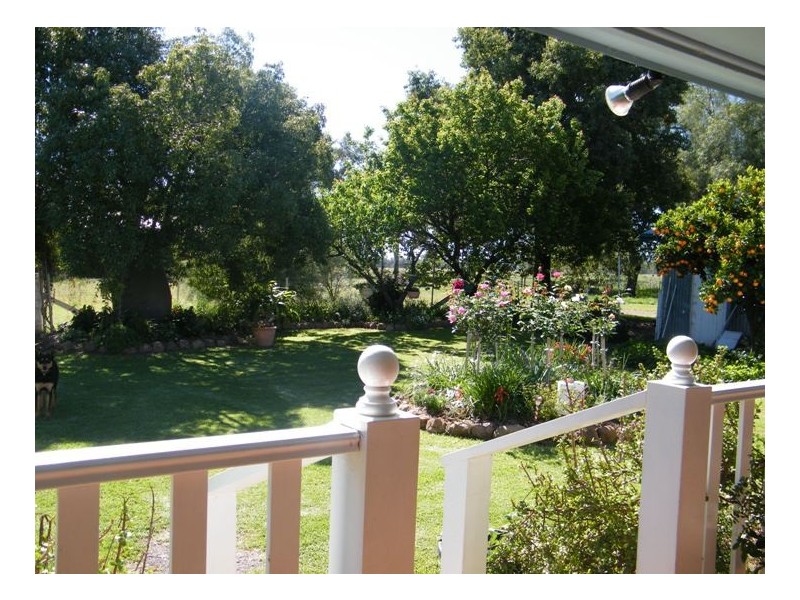 TARRALEE, PIALLAWAY /, Quirindi NSW 2343