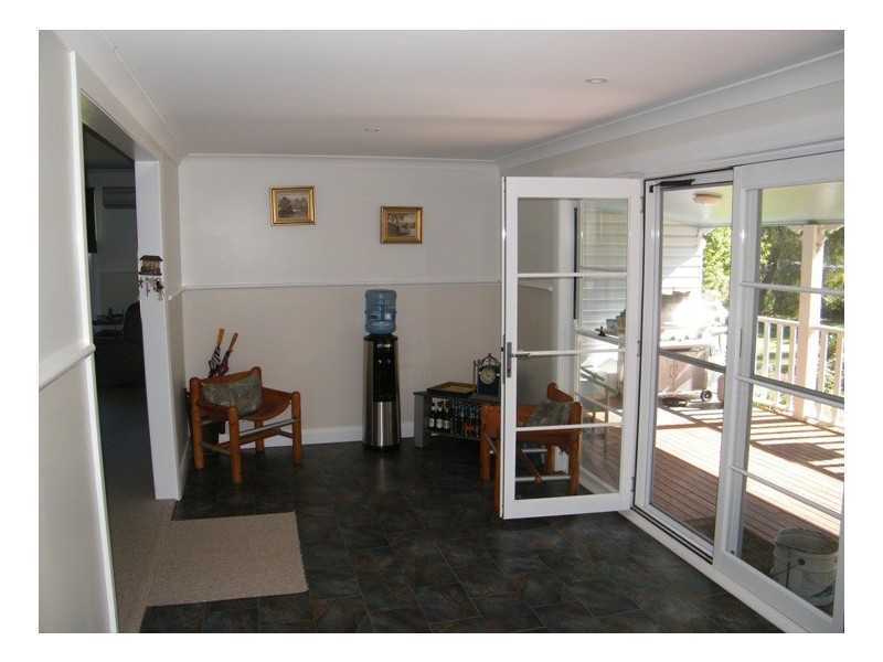 TARRALEE, PIALLAWAY /, Quirindi NSW 2343