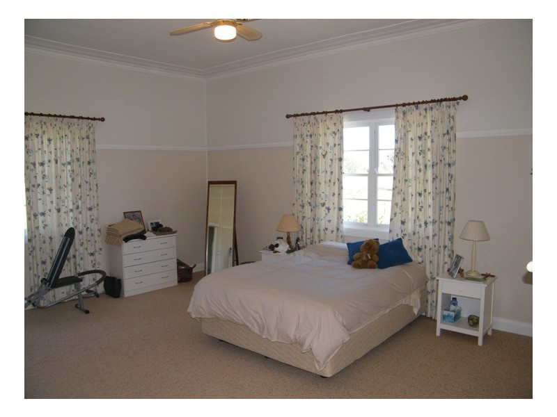 TARRALEE, PIALLAWAY /, Quirindi NSW 2343