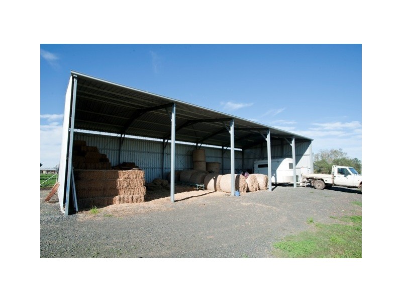 Blairwood 250 Blairmore Lane, Aberdeen NSW 2336