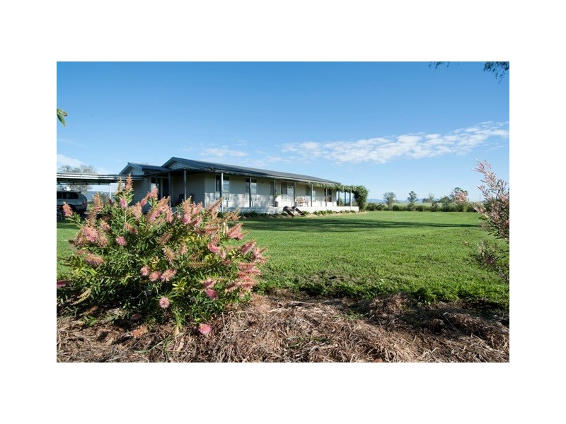 Blairwood 250 Blairmore Lane, Aberdeen NSW 2336