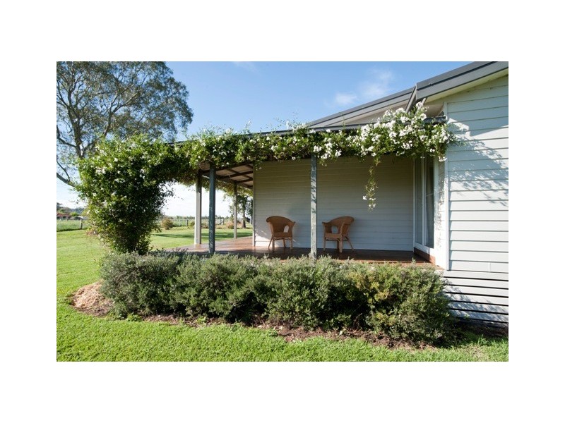 Blairwood 250 Blairmore Lane, Aberdeen NSW 2336