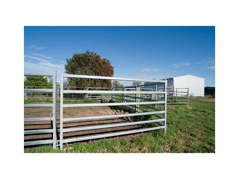 Blairwood 250 Blairmore Lane, Aberdeen NSW 2336