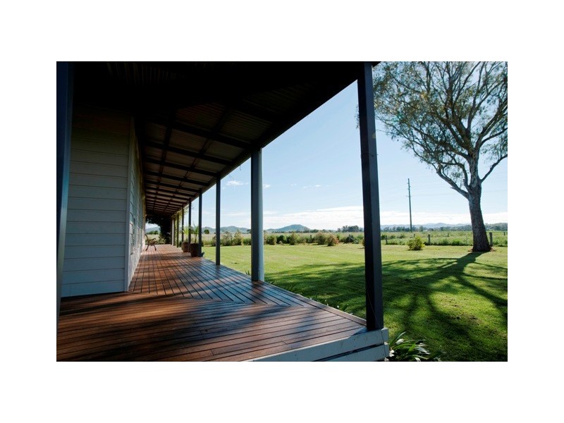 Blairwood 250 Blairmore Lane, Aberdeen NSW 2336