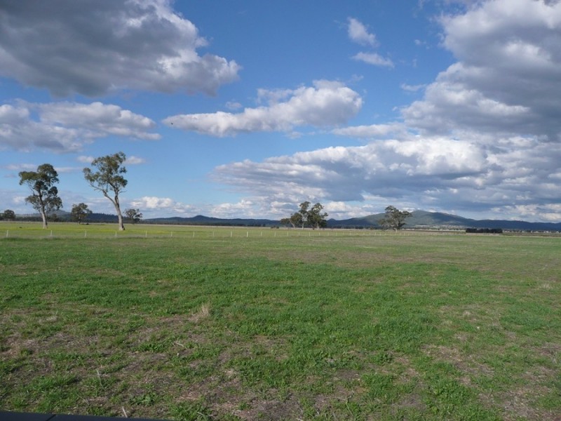 941 Normans Rd, Carroll NSW 2340