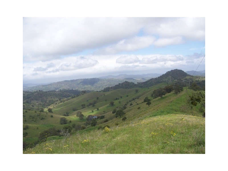 Wallaby Creek Dalvey Road, Rouchel, Scone NSW 2337