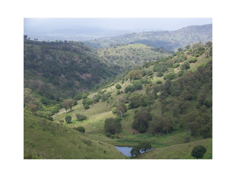 Wallaby Creek Dalvey Road, Rouchel, Scone NSW 2337