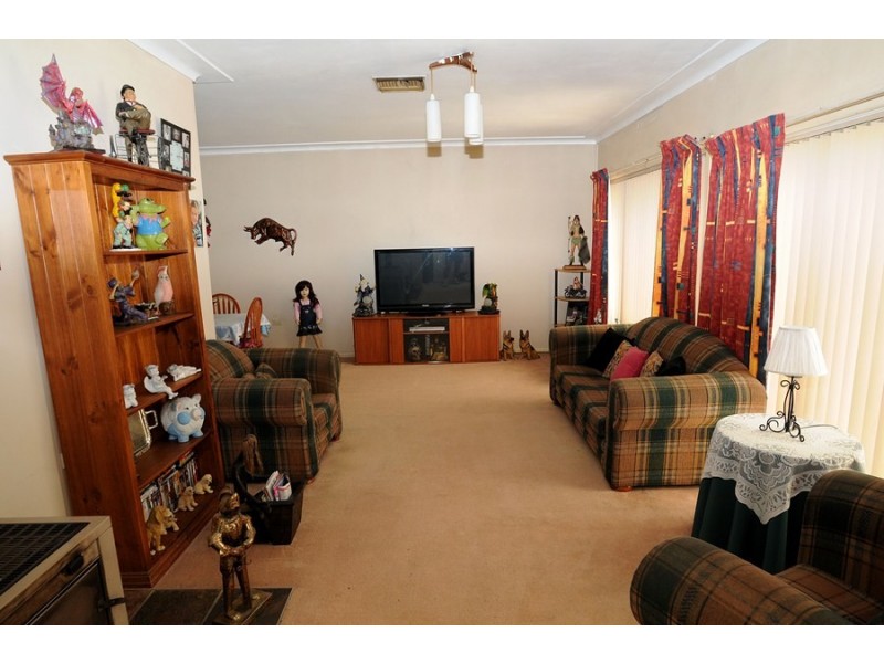 8  Breen St, Gunnedah NSW 2380