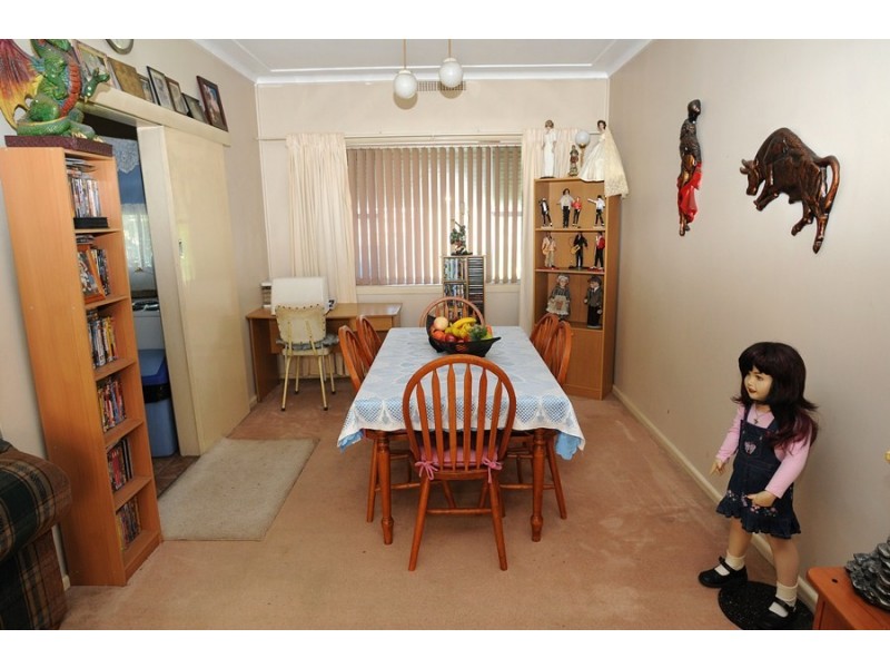 8  Breen St, Gunnedah NSW 2380