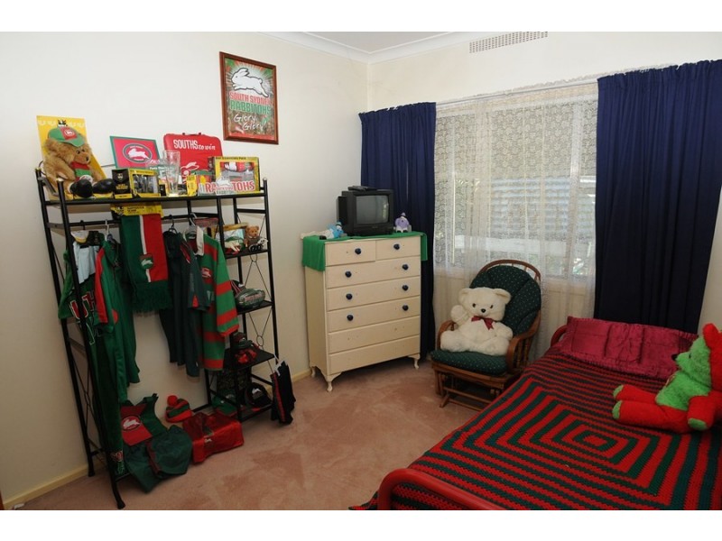 8  Breen St, Gunnedah NSW 2380