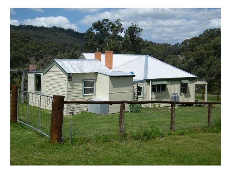 BACK CREEK, Carters Rd, Quirindi NSW 2343