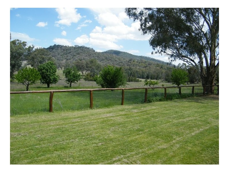 BACK CREEK, Carters Rd, Quirindi NSW 2343