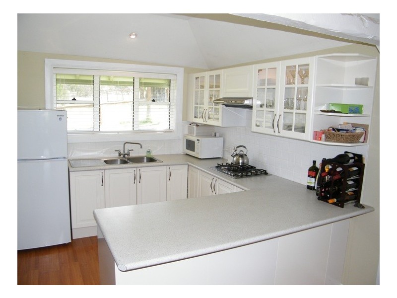 BACK CREEK, Carters Rd, Quirindi NSW 2343