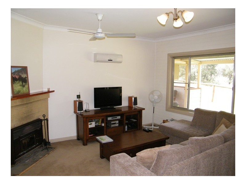 BACK CREEK, Carters Rd, Quirindi NSW 2343