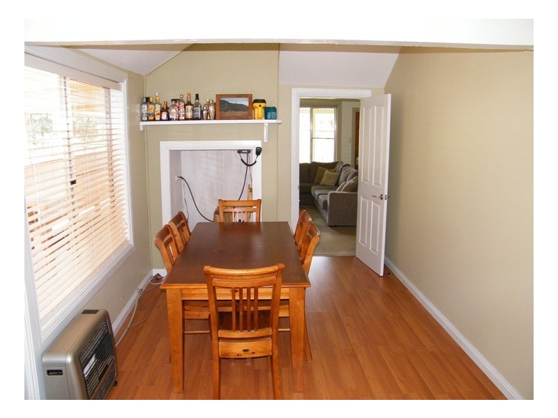 BACK CREEK, Carters Rd, Quirindi NSW 2343