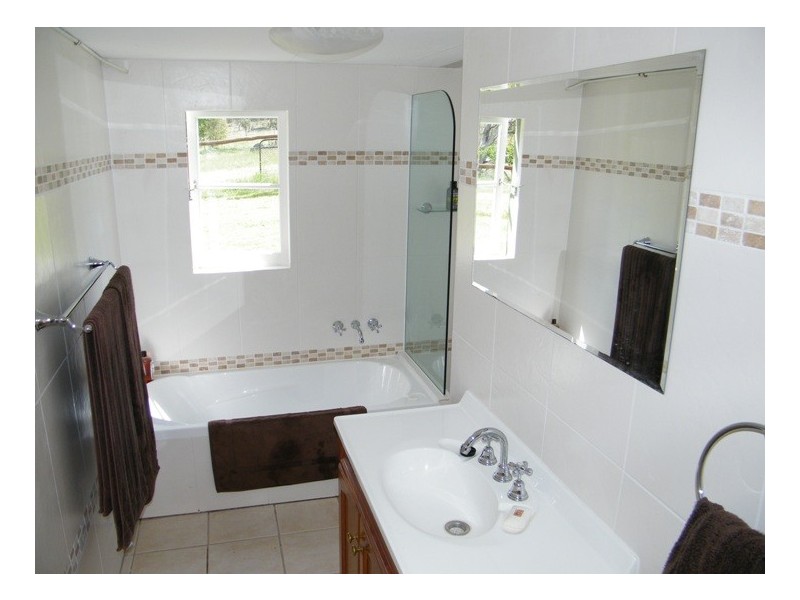 BACK CREEK, Carters Rd, Quirindi NSW 2343