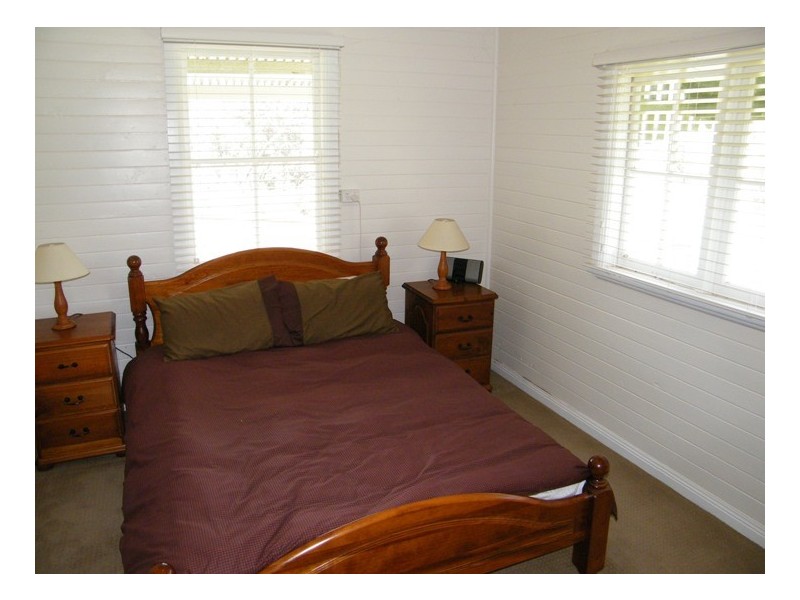 BACK CREEK, Carters Rd, Quirindi NSW 2343