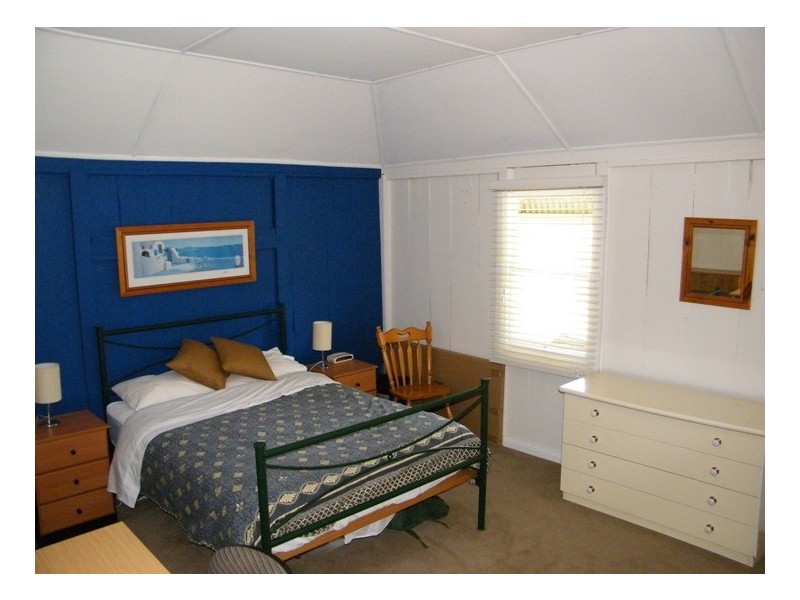 BACK CREEK, Carters Rd, Quirindi NSW 2343