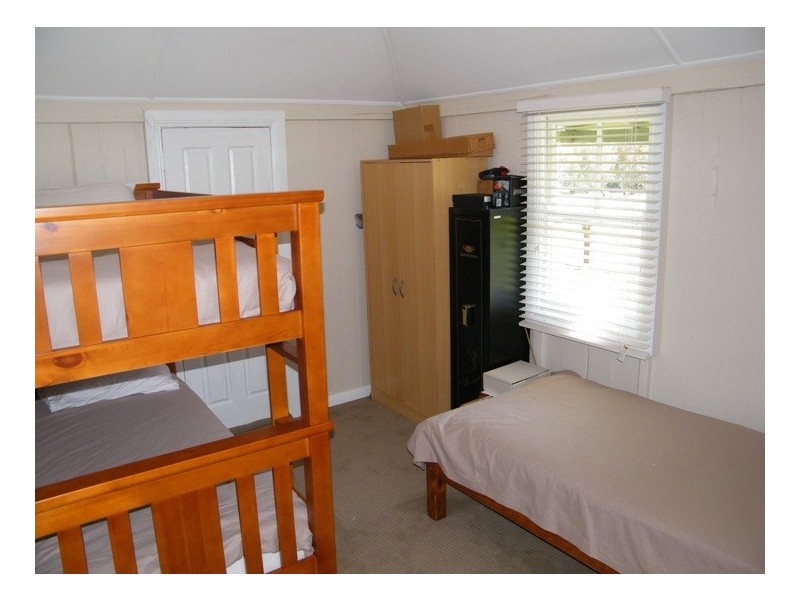 BACK CREEK, Carters Rd, Quirindi NSW 2343