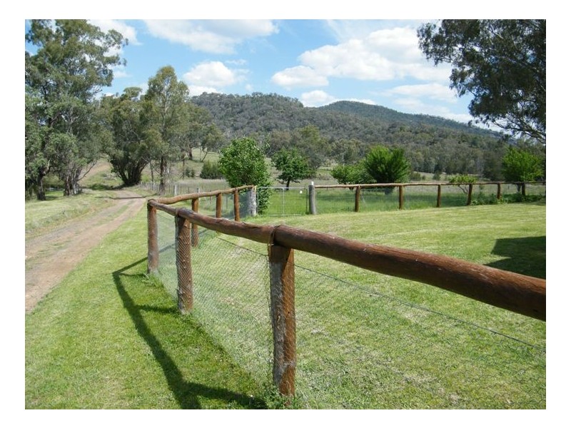 BACK CREEK, Carters Rd, Quirindi NSW 2343