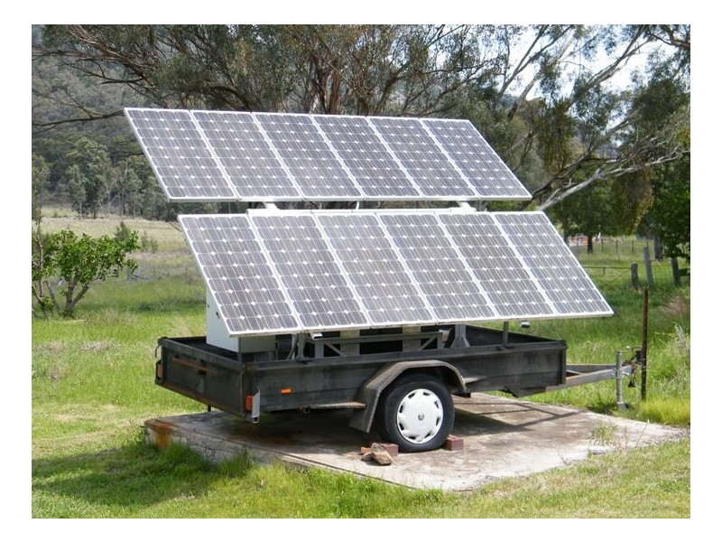 BACK CREEK, Carters Rd, Quirindi NSW 2343