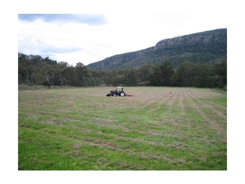 BACK CREEK, Carters Rd, Quirindi NSW 2343