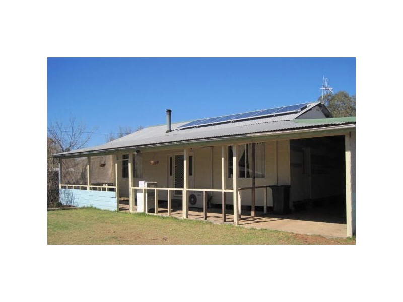 42 Bligh St, Baradine NSW 2396