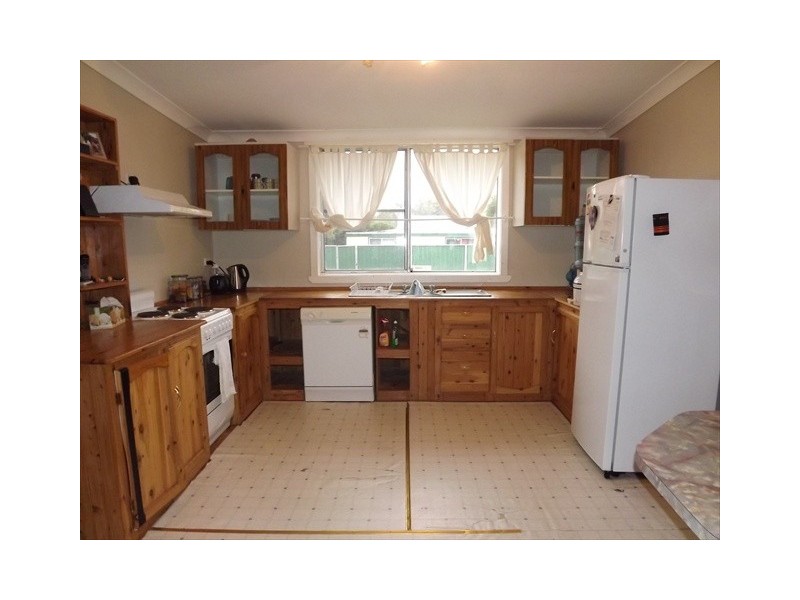 42 Bligh St, Baradine NSW 2396