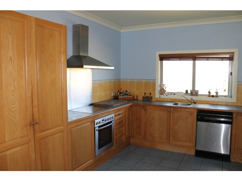 SABRINA Pindari Dam Road, Ashford NSW 2361