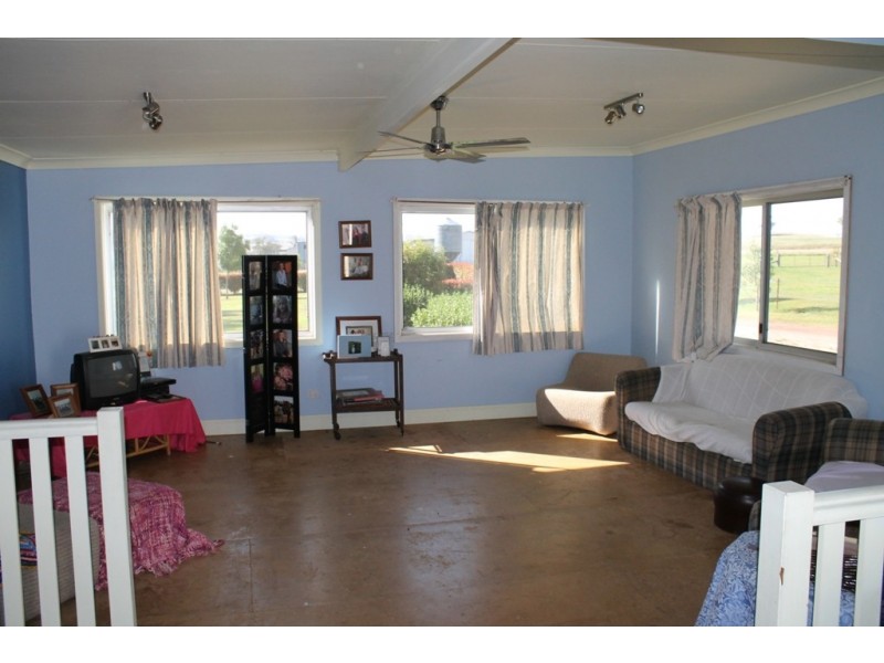 SABRINA Pindari Dam Road, Ashford NSW 2361