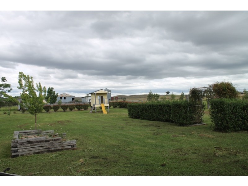 SABRINA Pindari Dam Road, Ashford NSW 2361