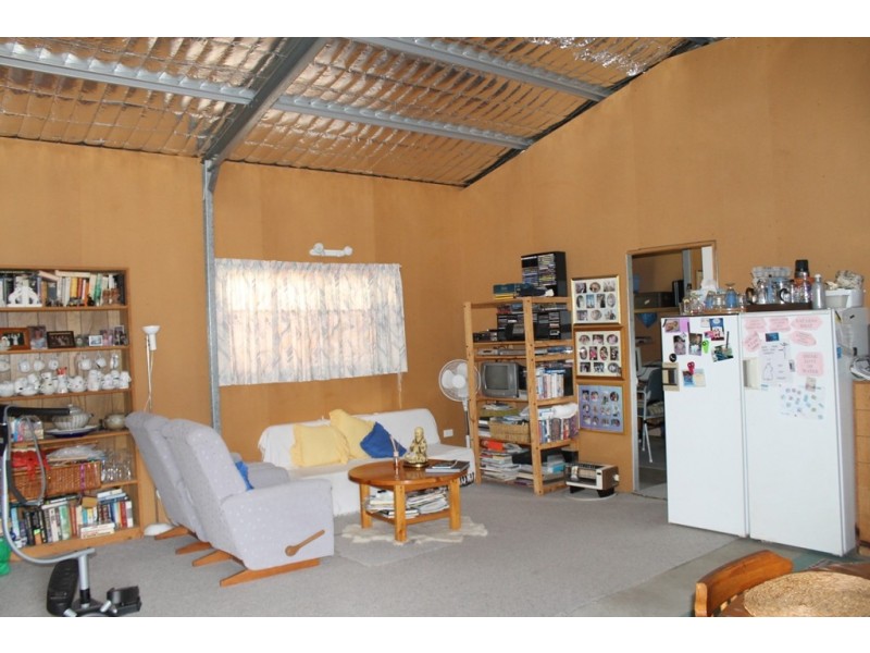 SABRINA Pindari Dam Road, Ashford NSW 2361