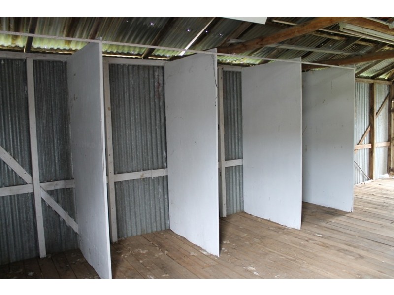 SABRINA Pindari Dam Road, Ashford NSW 2361