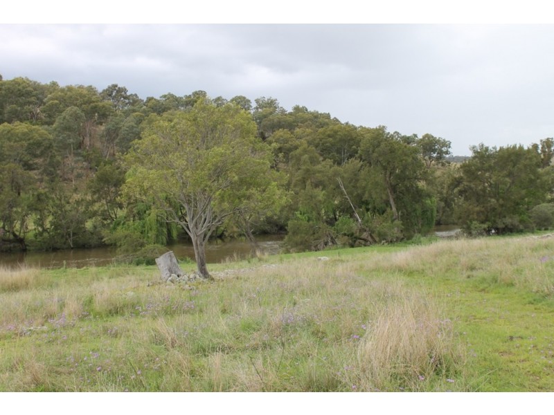 SABRINA Pindari Dam Road, Ashford NSW 2361