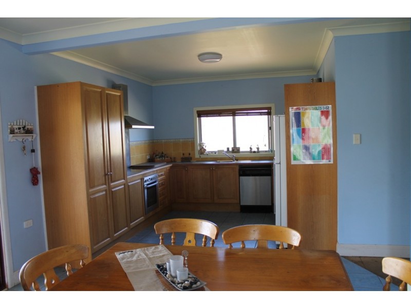 SABRINA Pindari Dam Road, Ashford NSW 2361