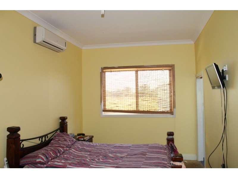 SABRINA Pindari Dam Road, Ashford NSW 2361