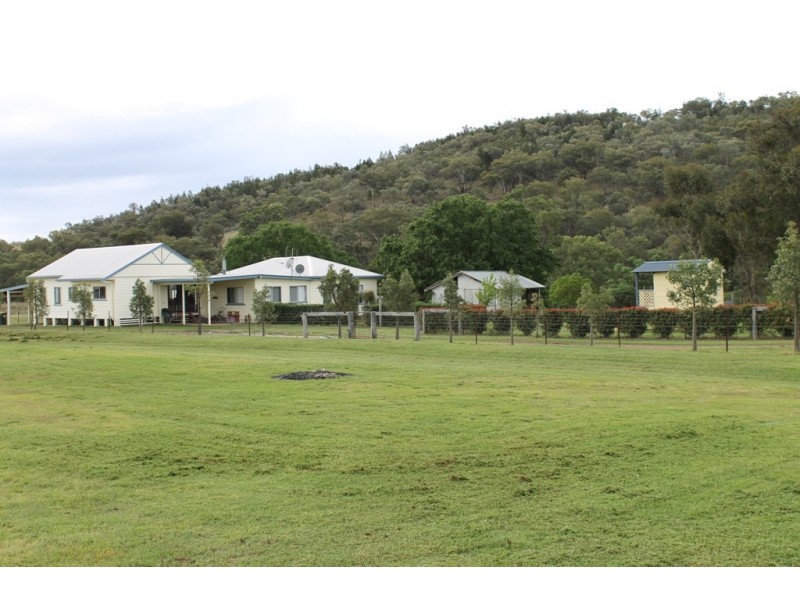 SABRINA Pindari Dam Road, Ashford NSW 2361