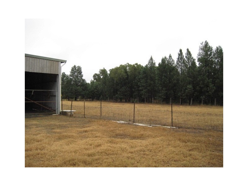 Baradine NSW 2396