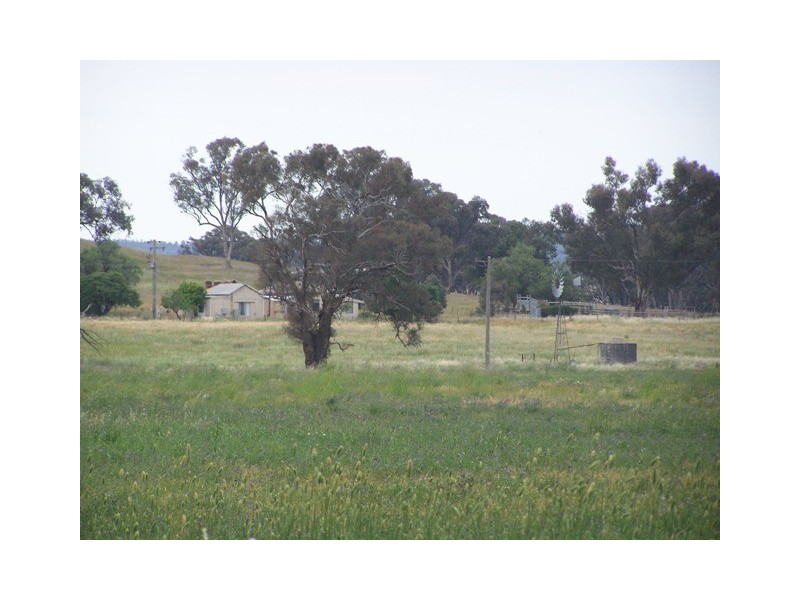 Manildra Road, Molong NSW 2866