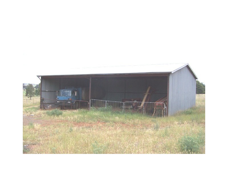 Manildra Road, Molong NSW 2866