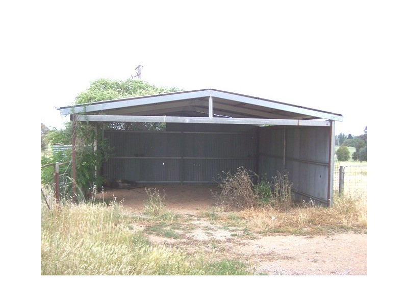 Manildra Road, Molong NSW 2866