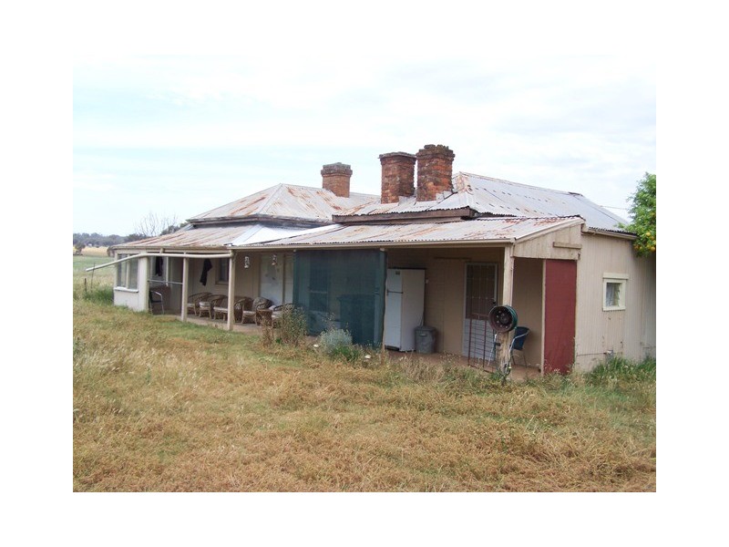 Manildra Road, Molong NSW 2866