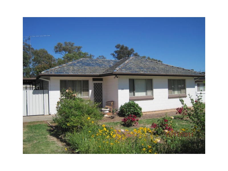 24 Nelson, Coonabarabran NSW 2357