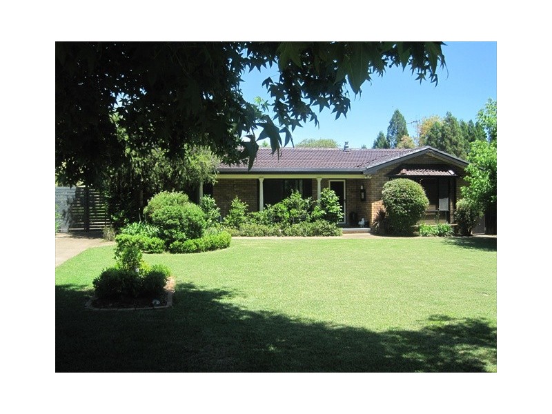 Coonabarabran NSW 2357