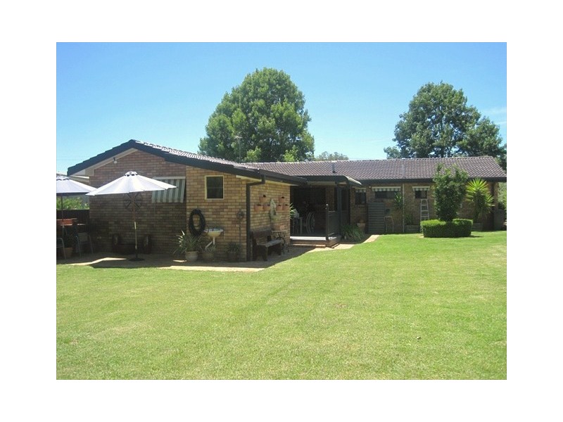 Coonabarabran NSW 2357